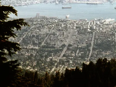 Bild North Vancouver