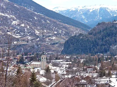 Bild Bardonecchia
