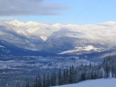 Bild Revelstoke