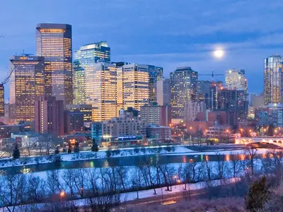 Bild Calgary