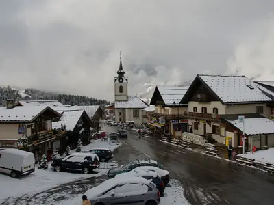 Bild Notre-Dame-de-Bellecombe