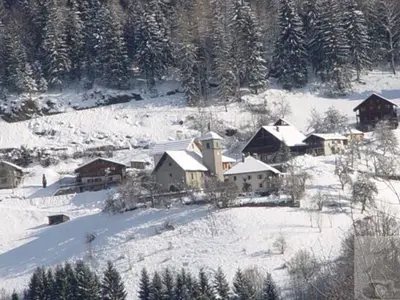 Bild Crest-Voland - Cohennoz