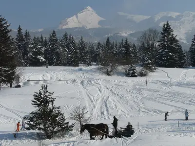 Bild Correncon-en-Vercors