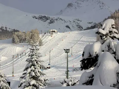 Piste in Via Lattea © vialattea.it