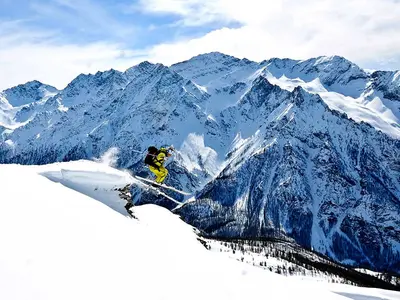 Freerider in Via Lattea © vialattea.it