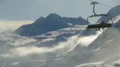 Herrliche Aussichten 