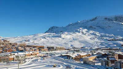 Alpe d`Huez