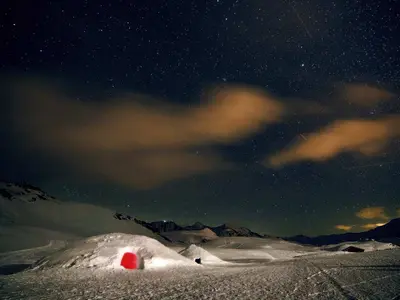 Eisiglu © Florian Launette