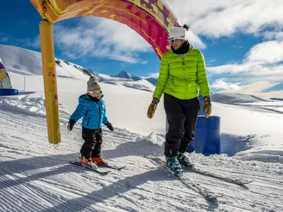 Kinderland © Gilles Baron