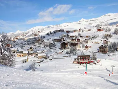 Valberg © OT Valberg