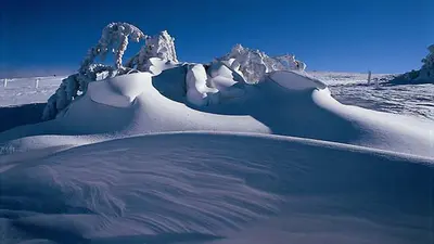 Skigebiet La Bresse-Hohneck