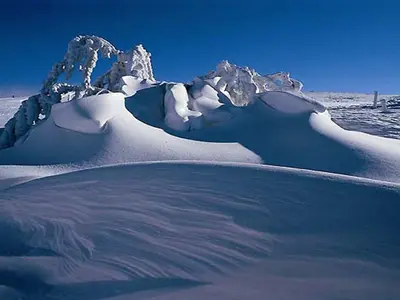 Skigebiet La Bresse-Hohneck © Labellemontagne