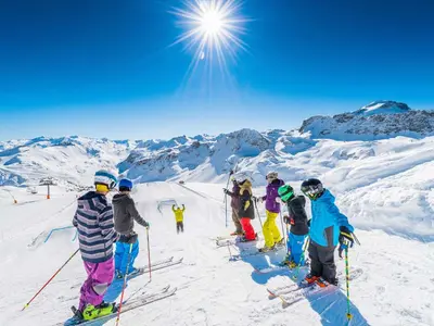 Bergpanorama © andyparant.com