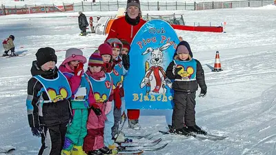 Kinderland Igloo de Loustic