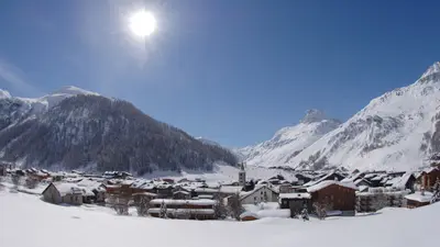 Val d'Isère