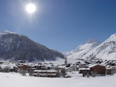 Val d'Isère © Office du Tourisme Val d'Isère