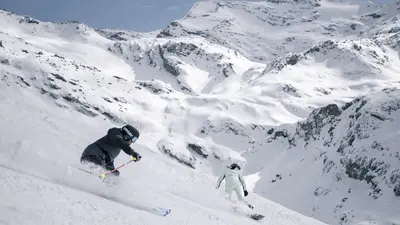 Val d`Isère