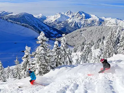 Freeride © Monica Dalmasso