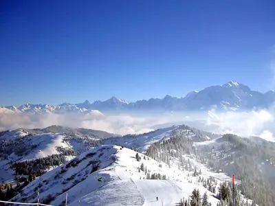 Piste am Tête du Torraz © Corsica62, Wikimedia Commons (CC BY 3.0)