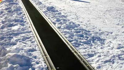 Zauberteppich im Kinderland