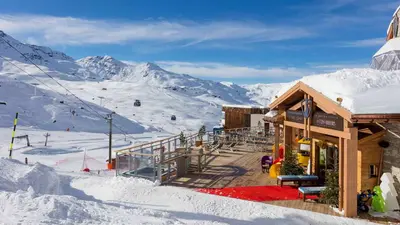 Restaurant Paschmina