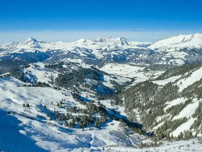 Espace Diamant © Espace Diamant