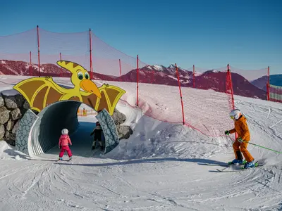 Funslope © Florian Egger