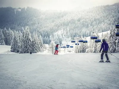  © Hochschwarzwald Tourismus GmbH