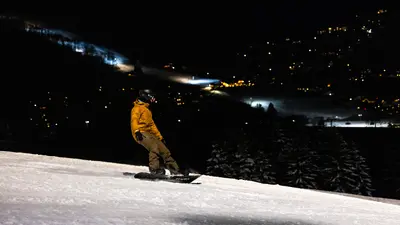 Willingen Flutlichtfahren