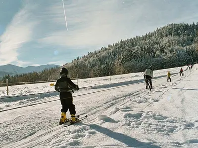 Kirchberglifte Kreuth © Tegernseer Tal Tourismus GmbH