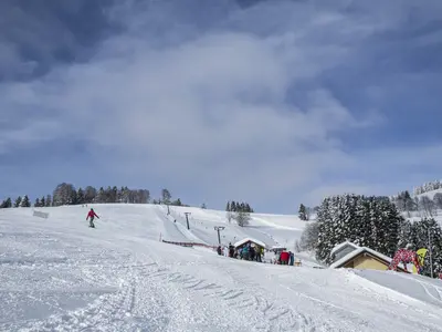 Bucklift Todtnau © Hochschwarzwald Tourismus GmbH