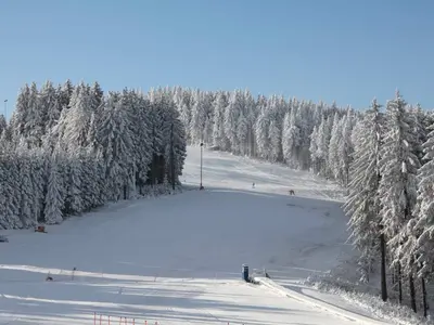 Fallbachhang in Oberhof © www.oberhof.de