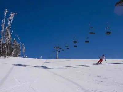 Skizentrum Mitterdorf © Skizentrum Mitterfirmiansreut-Philippsreut