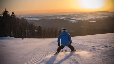 Impressionen aus Mitterdorf