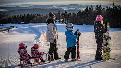 Impressionen aus Mitterdorf