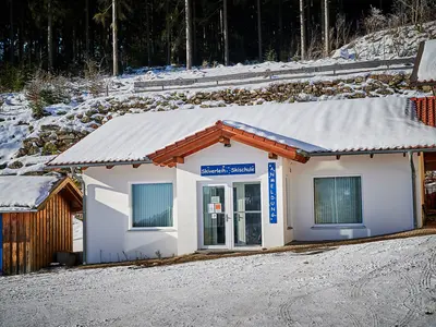 Skiverleih © www.steinberglift.de