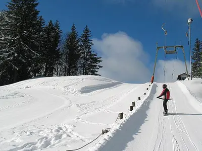 Lift Bleaml Alm © Skiclub Neubau