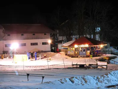 Aprés-Ski © Skilift Eck Riedelberg