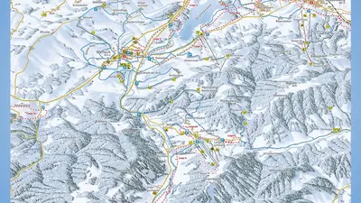 Pistenplan Oy-Mittelberg