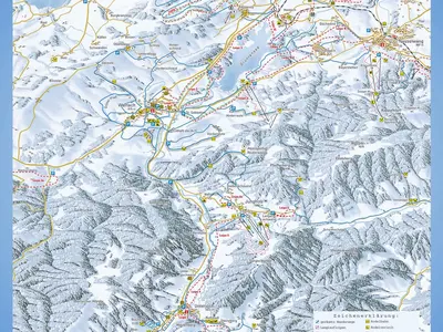 Pistenplan Oy-Mittelberg