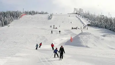 Skilift Seibelseckle