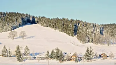 Skilift Fischbach in Schluchsee