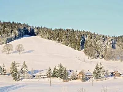 Pistenplan Schluchsee