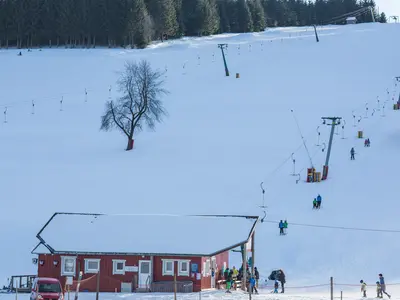 Schneeberglift Waldau © Hochschwarzwald / Schneeberglift Waldau