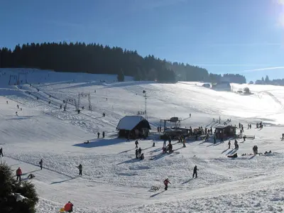Dobel-Lift in Schönwald im Schwarzwald © Ferienland Schwarzwald