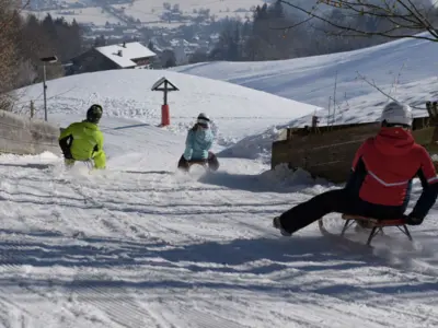 v © Tourist-Information Oberaudorf