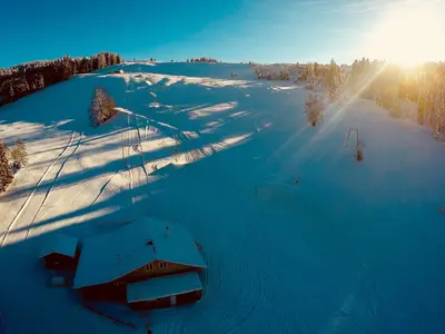 Thalerhöhe © Thalerhöhe Skilifte