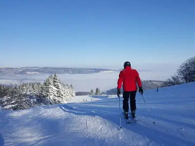 Arnsberg © Arnsberglifte