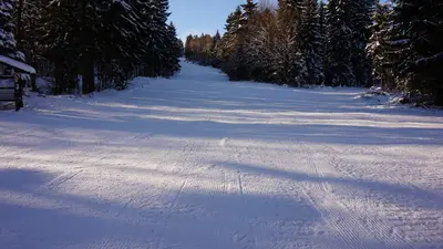 Skigebiet Kornberg