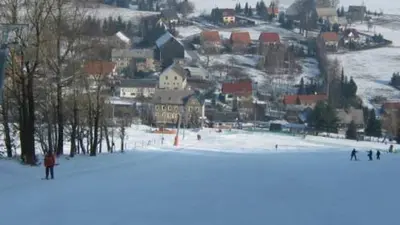 Skilift Rugiswalde